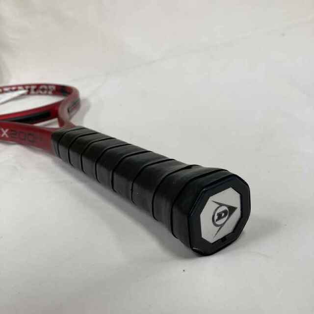 【中古ラケット】ダンロップ CX  200LS 2021