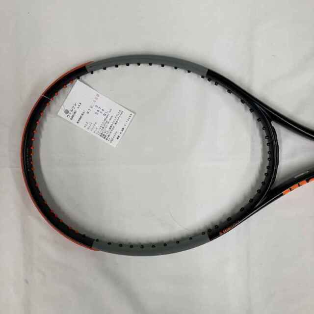 【中古ラケット】ウィルソン BURN100S　ｖ4.0