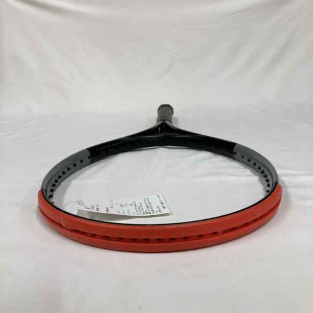 【中古ラケット】ウィルソン BURN100S　ｖ4.0