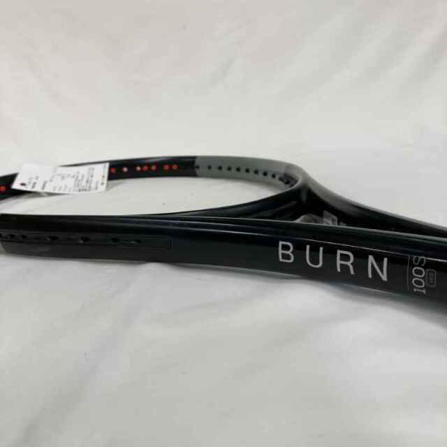 【中古ラケット】ウィルソン BURN100S　ｖ4.0