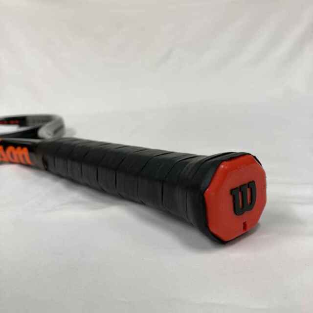 【中古ラケット】ウィルソン BURN100S　ｖ4.0