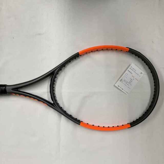 【中古ラケット】ウィルソン ＢＵＲＮ１００ＬＳＶ２．０