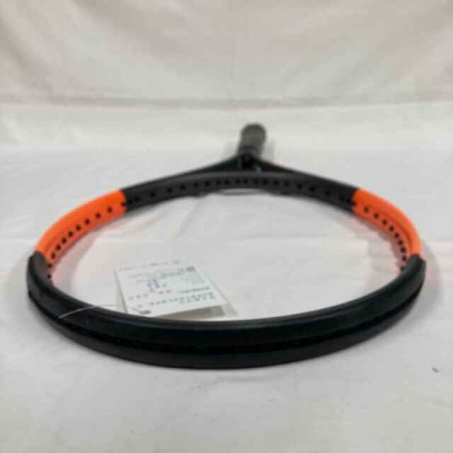 【中古ラケット】ウィルソン ＢＵＲＮ１００ＬＳＶ２．０