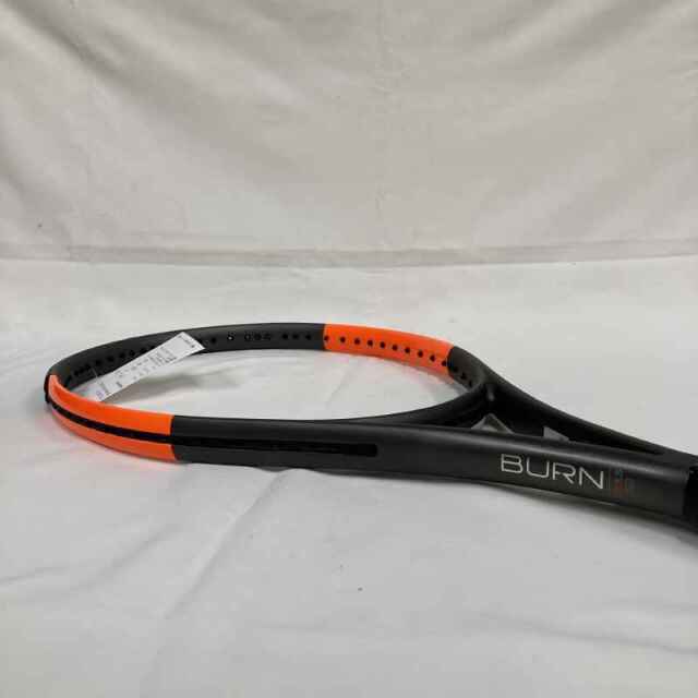 【中古ラケット】ウィルソン ＢＵＲＮ１００ＬＳＶ２．０
