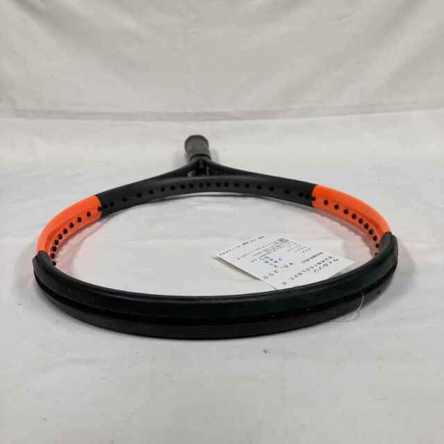 【中古ラケット】ウィルソン ＢＵＲＮ１００ＬＳＶ２．０