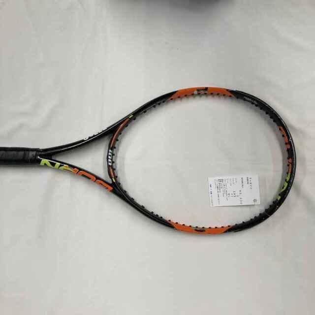 【中古ラケット】ウィルソン BURN100