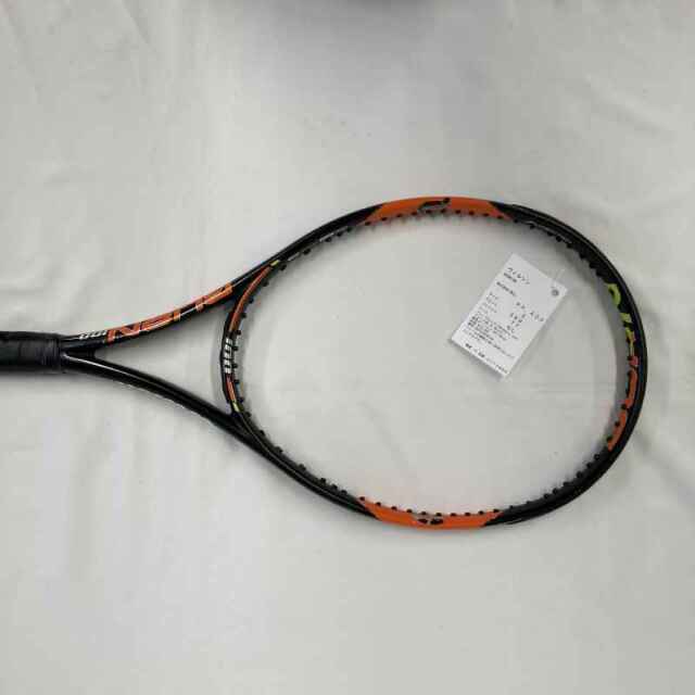 【中古ラケット】ウィルソン BURN100