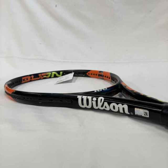 【中古ラケット】ウィルソン BURN100