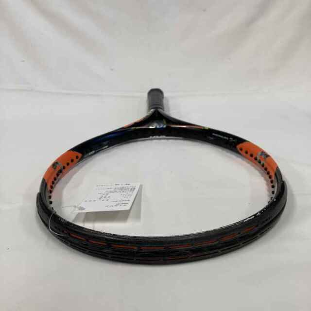 【中古ラケット】ウィルソン BURN100