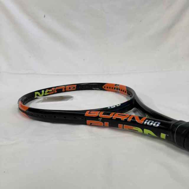 【中古ラケット】ウィルソン BURN100