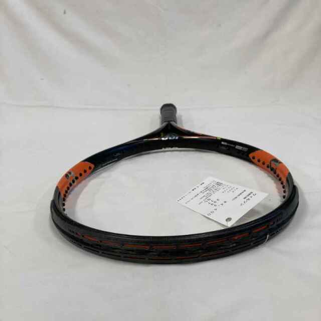【中古ラケット】ウィルソン BURN100