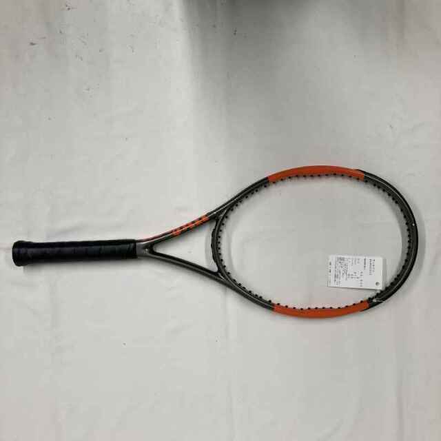 【中古ラケット】ウィルソン ＢＵＲＮ９５ＣＶ