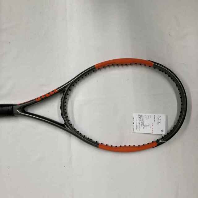 【中古ラケット】ウィルソン ＢＵＲＮ９５ＣＶ