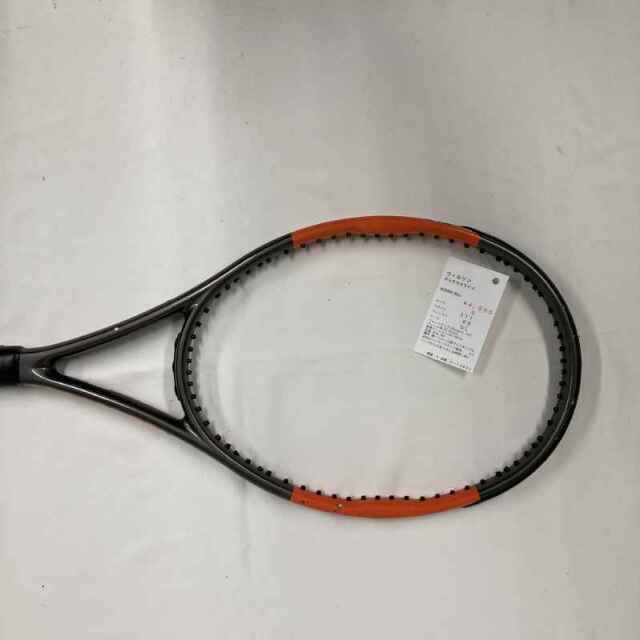 【中古ラケット】ウィルソン ＢＵＲＮ９５ＣＶ