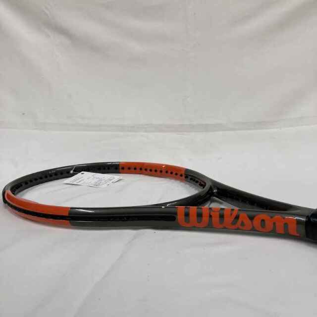 【中古ラケット】ウィルソン ＢＵＲＮ９５ＣＶ