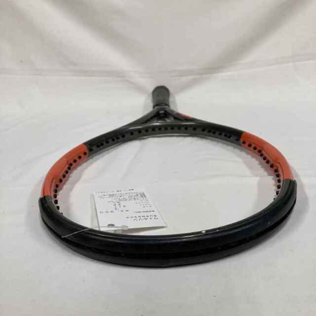 【中古ラケット】ウィルソン ＢＵＲＮ９５ＣＶ