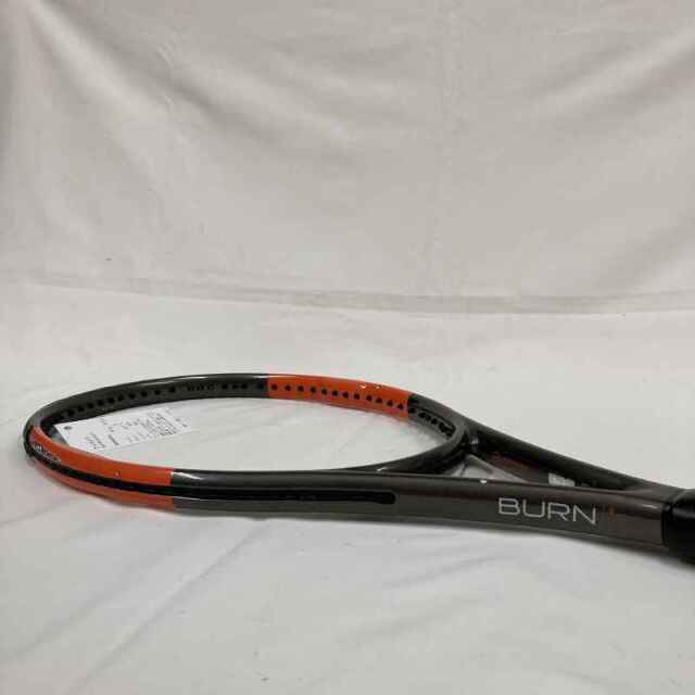 【中古ラケット】ウィルソン ＢＵＲＮ９５ＣＶ
