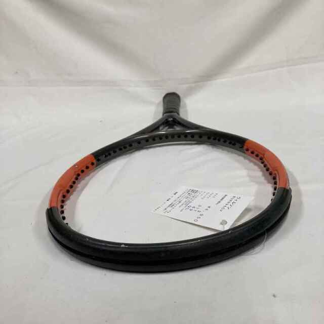 【中古ラケット】ウィルソン ＢＵＲＮ９５ＣＶ