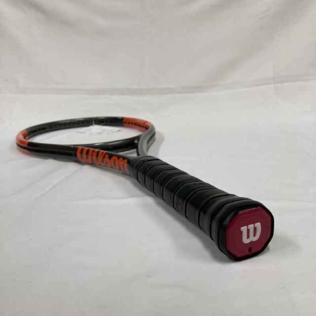 【中古ラケット】ウィルソン ＢＵＲＮ９５ＣＶ