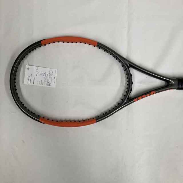 【中古ラケット】ウィルソン ＢＵＲＮ９５ＣＶ