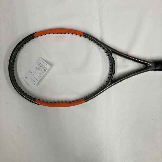 【中古ラケット】ウィルソン ＢＵＲＮ９５ＣＶ