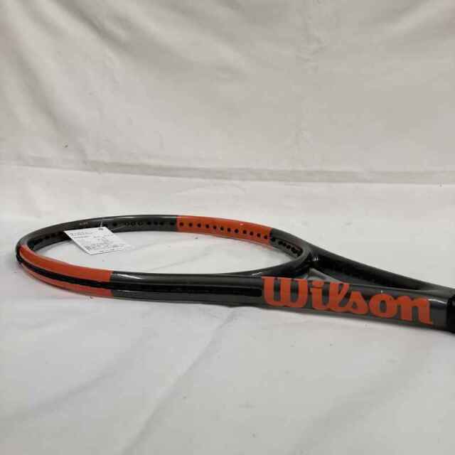 【中古ラケット】ウィルソン ＢＵＲＮ９５ＣＶ