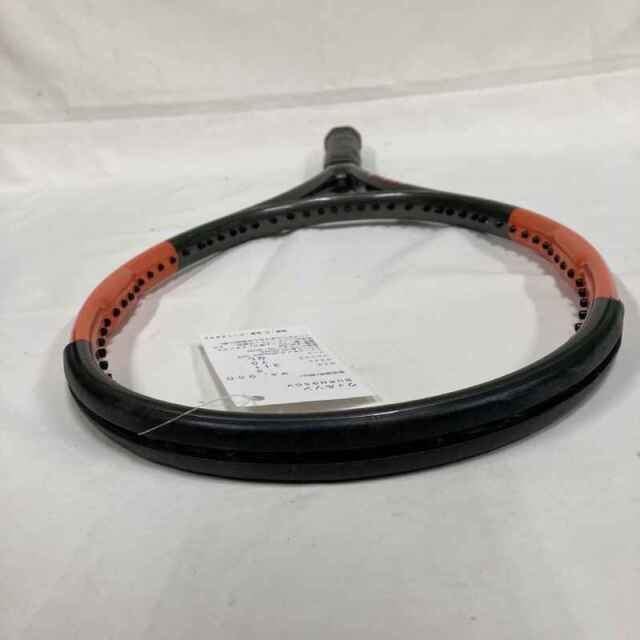 【中古ラケット】ウィルソン ＢＵＲＮ９５ＣＶ