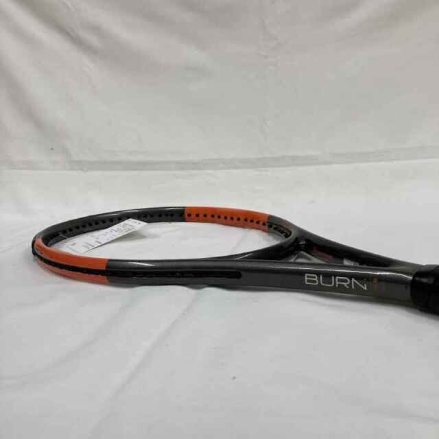 【中古ラケット】ウィルソン ＢＵＲＮ９５ＣＶ