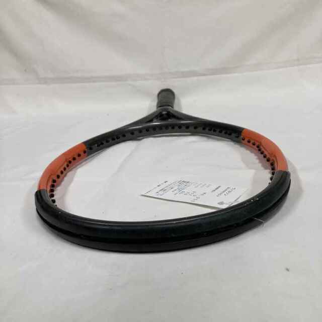 【中古ラケット】ウィルソン ＢＵＲＮ９５ＣＶ