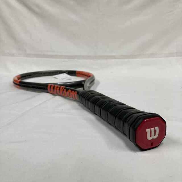【中古ラケット】ウィルソン ＢＵＲＮ９５ＣＶ