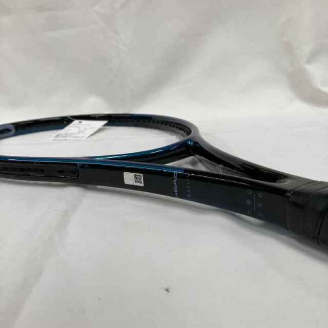 【中古ラケット】ヘッド AX2.0グラビティPRO