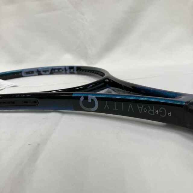 【中古ラケット】ヘッド AX2.0グラビティPRO