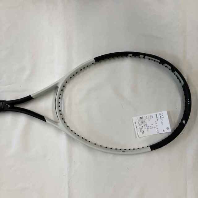 【中古ラケット】ヘッド AX2.0スピードプロ 2024