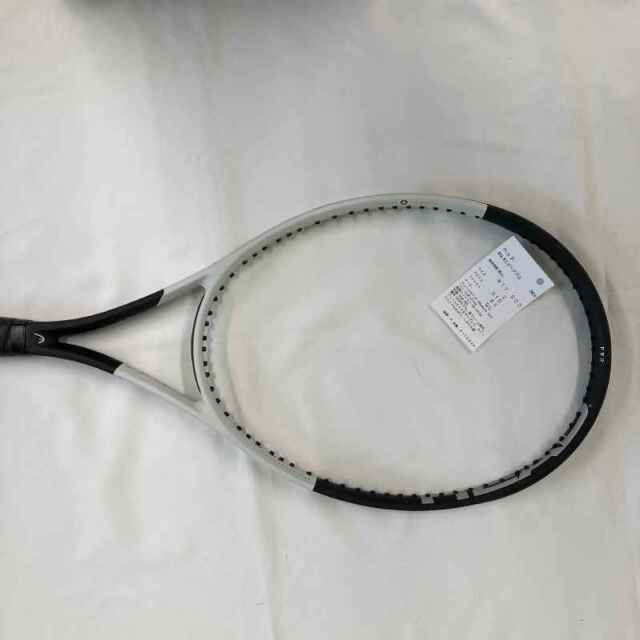 【中古ラケット】ヘッド AX2.0スピードプロ 2024