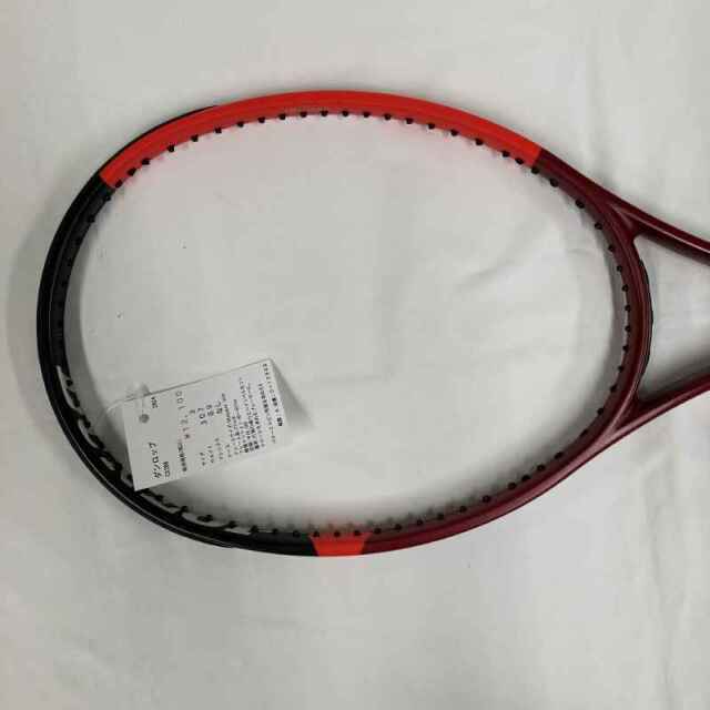 【中古ラケット】ダンロップ CX200 2024