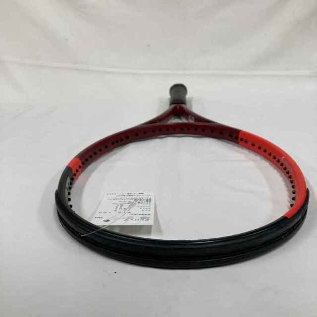 【中古ラケット】ダンロップ CX200 2024