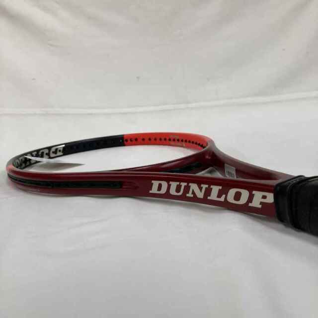 【中古ラケット】ダンロップ CX200 2024