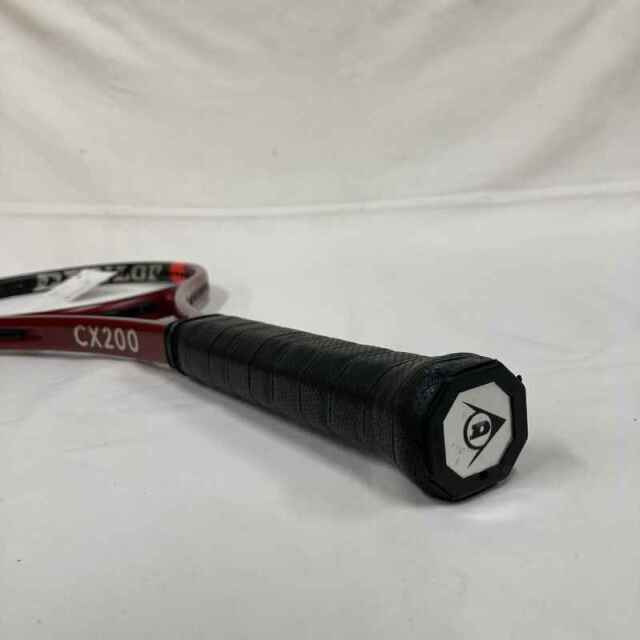 【中古ラケット】ダンロップ CX200 2024