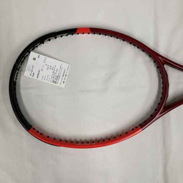 【中古ラケット】ダンロップ CX200 2024