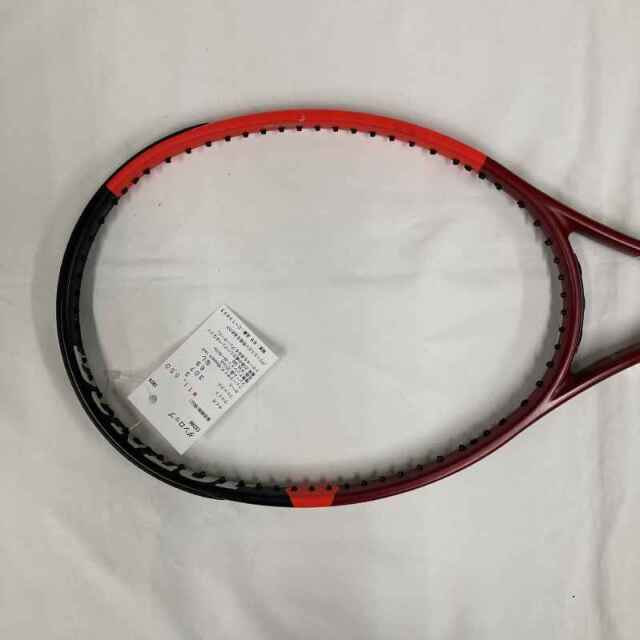 【中古ラケット】ダンロップ CX200 2024