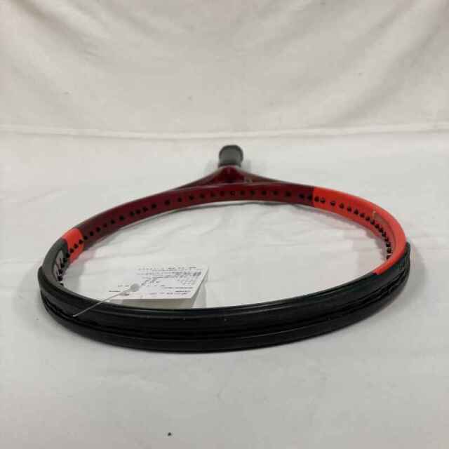 【中古ラケット】ダンロップ CX200 2024