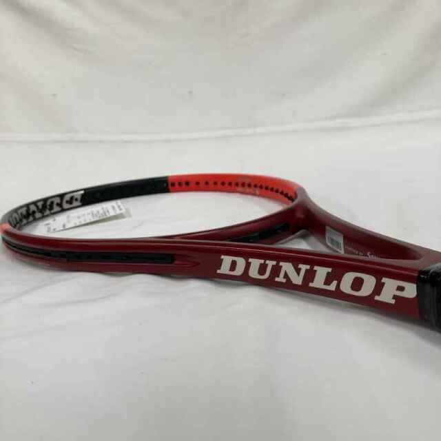 【中古ラケット】ダンロップ CX200 2024