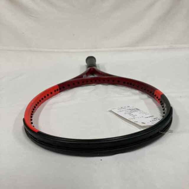 【中古ラケット】ダンロップ CX200 2024