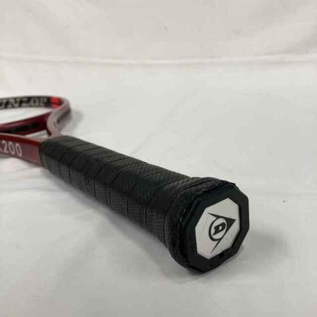 【中古ラケット】ダンロップ CX200 2024