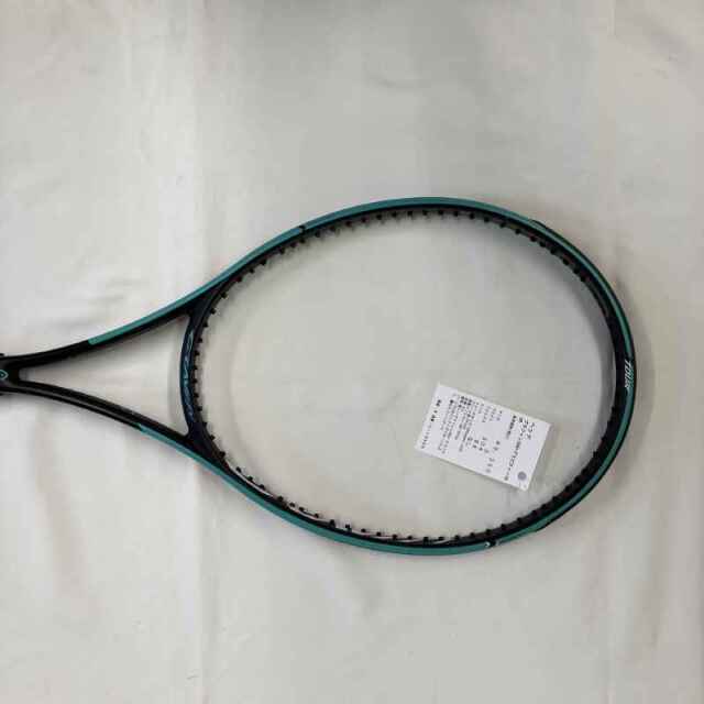 【中古ラケット】ヘッド グラフィン360+グラビティーTOUR