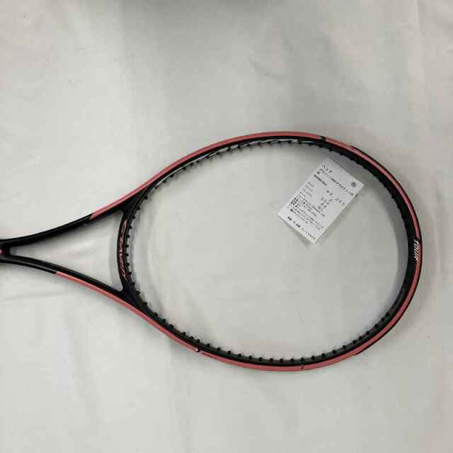 【中古ラケット】ヘッド グラフィン360+グラビティーTOUR
