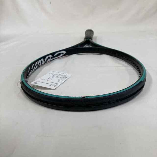 【中古ラケット】ヘッド グラフィン360+グラビティーTOUR