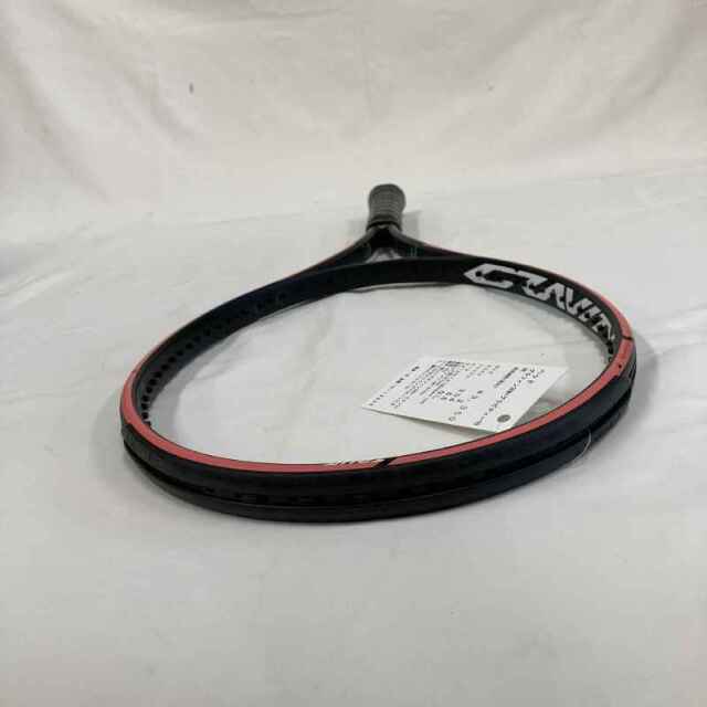 【中古ラケット】ヘッド グラフィン360+グラビティーTOUR