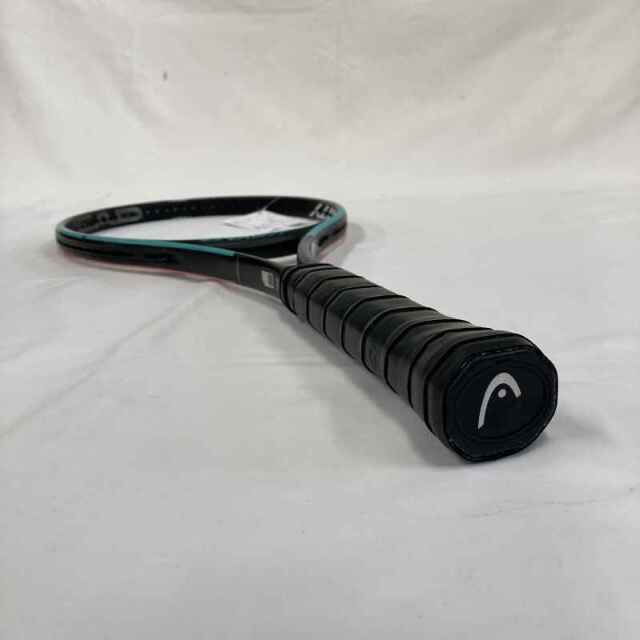 【中古ラケット】ヘッド グラフィン360+グラビティーTOUR