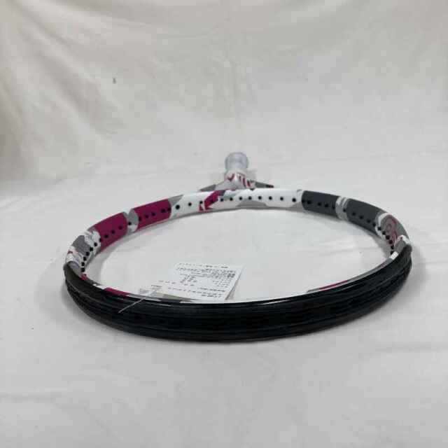 【中古ラケット】バボラ エボアエロライトピンク 2024